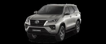 FORTUNER 2.7AT 4X2 2024